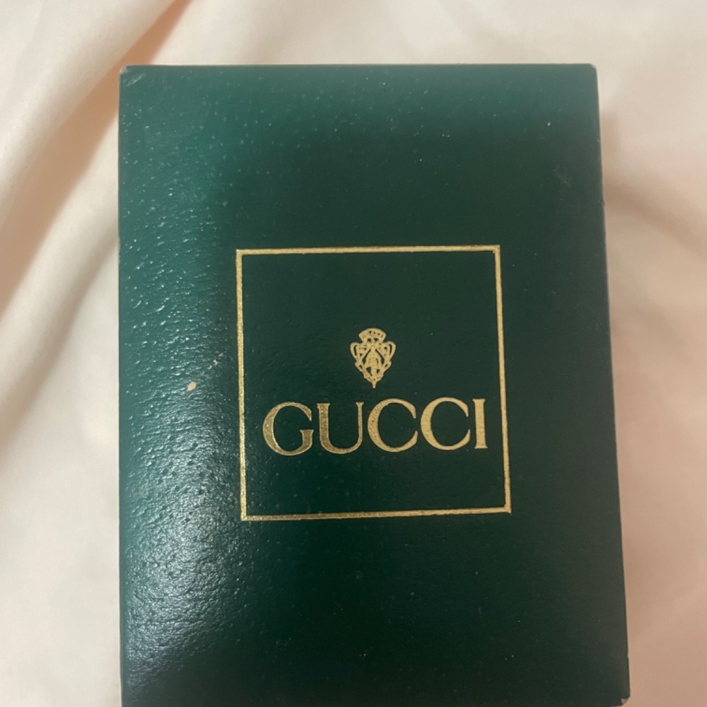 Gucci Interchangeable Bezel Watch Set - Picture 6 of 6